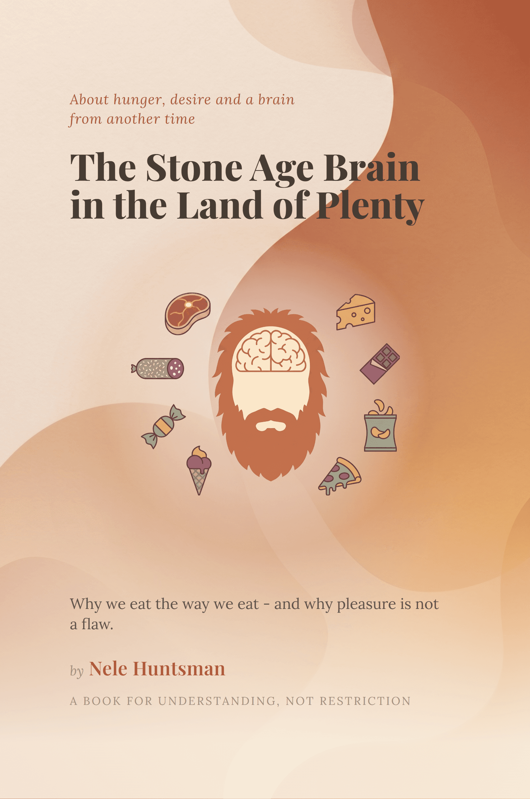 The Stone Age Brain in the Land of Plenty