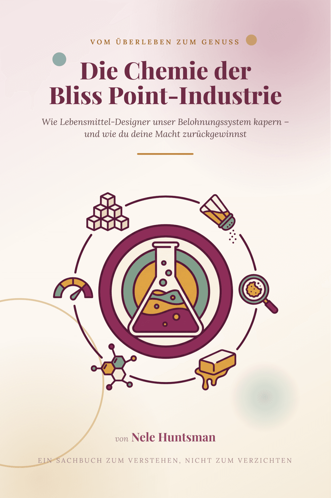 Die Chemie der Bliss Point-Industrie
